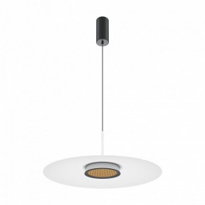 Подвесной светильник Maytoni Halo MOD041PL-L15W3K1 в Пойковском - poikovskii.mebel24.online | фото 2