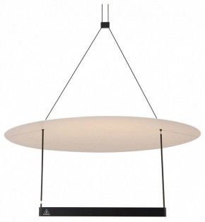 Подвесной светильник Maytoni Halo MOD280PL-L30B3K в Пойковском - poikovskii.mebel24.online | фото