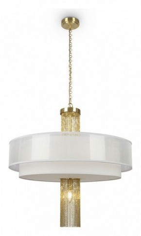 Подвесной светильник Maytoni Impressive MOD151PL-05G в Пойковском - poikovskii.mebel24.online | фото 2