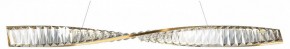 Подвесной светильник Maytoni Krone P097PL-L28BS3K в Пойковском - poikovskii.mebel24.online | фото