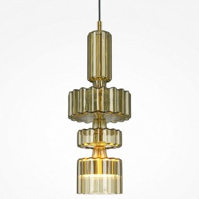 Подвесной светильник Maytoni Level MOD253PL-L18BS3K3 в Пойковском - poikovskii.mebel24.online | фото