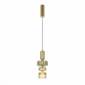 Подвесной светильник Maytoni Level MOD253PL-L18BS3K3 в Пойковском - poikovskii.mebel24.online | фото 2
