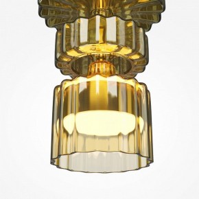 Подвесной светильник Maytoni Level MOD253PL-L18BS3K3 в Пойковском - poikovskii.mebel24.online | фото 4