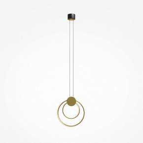 Подвесной светильник Maytoni Link MOD357PL-L14BS3K в Пойковском - poikovskii.mebel24.online | фото 3