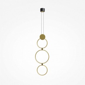 Подвесной светильник Maytoni Link MOD357PL-L20BS3K в Пойковском - poikovskii.mebel24.online | фото 3