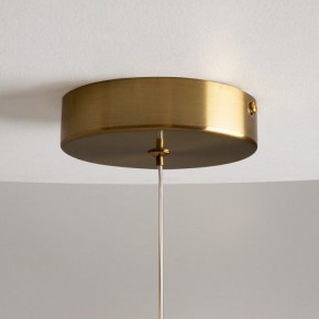 Подвесной светильник Maytoni Loop MOD290PL-L23BS3K в Пойковском - poikovskii.mebel24.online | фото 9