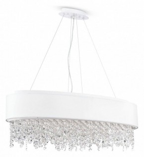 Подвесной светильник Maytoni Manfred MOD600PL-09W в Пойковском - poikovskii.mebel24.online | фото 2