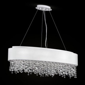 Подвесной светильник Maytoni Manfred MOD600PL-09W в Пойковском - poikovskii.mebel24.online | фото 3
