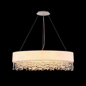 Подвесной светильник Maytoni Manfred MOD600PL-09W в Пойковском - poikovskii.mebel24.online | фото 4