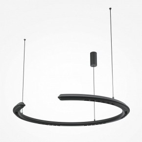 Подвесной светильник Maytoni Motion MOD276PL-L20B3K1 в Пойковском - poikovskii.mebel24.online | фото 2