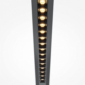 Подвесной светильник Maytoni Motion MOD276PL-L40B3K в Пойковском - poikovskii.mebel24.online | фото 4