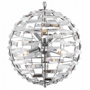 Подвесной светильник Maytoni Palla MOD092PL-06CH в Пойковском - poikovskii.mebel24.online | фото 2