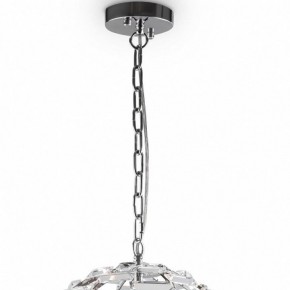 Подвесной светильник Maytoni Palla MOD092PL-06CH в Пойковском - poikovskii.mebel24.online | фото 5