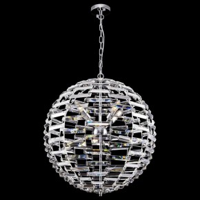Подвесной светильник Maytoni Palla MOD092PL-08CH в Пойковском - poikovskii.mebel24.online | фото 3