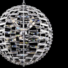 Подвесной светильник Maytoni Palla MOD092PL-08CH в Пойковском - poikovskii.mebel24.online | фото 6