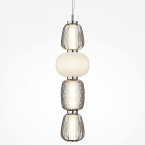 Подвесной светильник Maytoni Pattern MOD267PL-L32CH3K в Пойковском - poikovskii.mebel24.online | фото