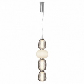 Подвесной светильник Maytoni Pattern MOD267PL-L32CH3K в Пойковском - poikovskii.mebel24.online | фото 2