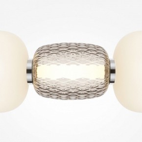 Подвесной светильник Maytoni Pattern MOD267PL-L42CH3K в Пойковском - poikovskii.mebel24.online | фото 5