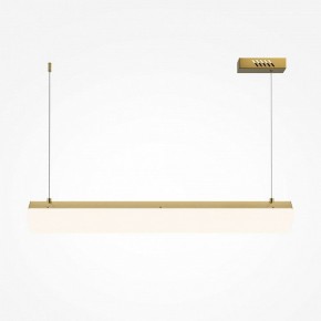 Подвесной светильник Maytoni Petra MOD250PL-L36BS3K в Пойковском - poikovskii.mebel24.online | фото 3