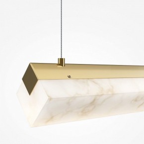 Подвесной светильник Maytoni Petra MOD250PL-L36BS3K в Пойковском - poikovskii.mebel24.online | фото 7