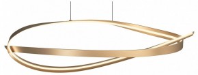 Подвесной светильник Maytoni Plons MOD283PL-L40BS3K в Пойковском - poikovskii.mebel24.online | фото