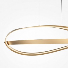 Подвесной светильник Maytoni Plons MOD283PL-L40BS3K в Пойковском - poikovskii.mebel24.online | фото 5
