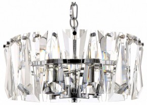 Подвесной светильник Maytoni Puntes MOD043PL-04CH в Пойковском - poikovskii.mebel24.online | фото 2