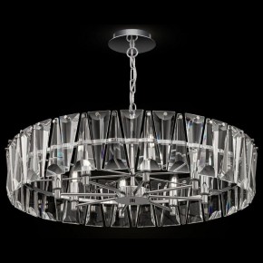 Подвесной светильник Maytoni Puntes MOD043PL-08CH в Пойковском - poikovskii.mebel24.online | фото 2