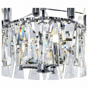 Подвесной светильник Maytoni Puntes MOD043PL-18CH в Пойковском - poikovskii.mebel24.online | фото 6