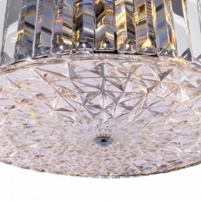 Подвесной светильник Maytoni Recinto MOD080CL-08CH в Пойковском - poikovskii.mebel24.online | фото 7