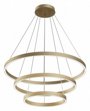 Подвесной светильник Maytoni Rim MOD058PL-L100BS4K в Пойковском - poikovskii.mebel24.online | фото 5