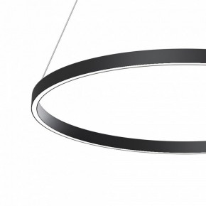Подвесной светильник Maytoni Rim MOD058PL-L42BK в Пойковском - poikovskii.mebel24.online | фото 4