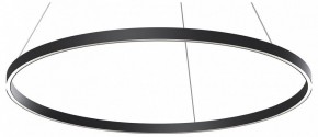 Подвесной светильник Maytoni Rim MOD058PL-L54BK в Пойковском - poikovskii.mebel24.online | фото