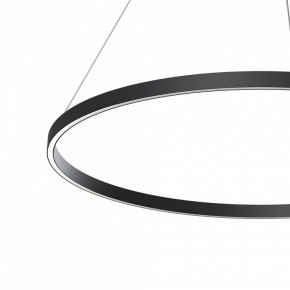 Подвесной светильник Maytoni Rim MOD058PL-L54BK в Пойковском - poikovskii.mebel24.online | фото 5