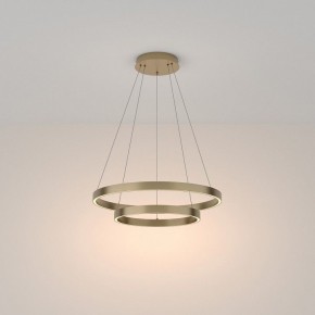 Подвесной светильник Maytoni Rim MOD058PL-L55BS3K в Пойковском - poikovskii.mebel24.online | фото 2