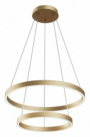 Подвесной светильник Maytoni Rim MOD058PL-L55BS4K в Пойковском - poikovskii.mebel24.online | фото 5