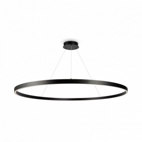 Подвесной светильник Maytoni Rim MOD058PL-L65BK в Пойковском - poikovskii.mebel24.online | фото 3