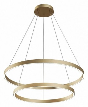 Подвесной светильник Maytoni Rim MOD058PL-L74BS4K в Пойковском - poikovskii.mebel24.online | фото 2