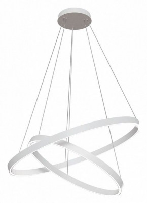 Подвесной светильник Maytoni Rim MOD058PL-L74W4K в Пойковском - poikovskii.mebel24.online | фото 2