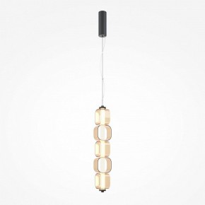 Подвесной светильник Maytoni Ritmo MOD381PL-L30B3K в Пойковском - poikovskii.mebel24.online | фото 2