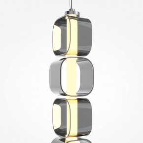 Подвесной светильник Maytoni Ritmo MOD381PL-L30CH3K в Пойковском - poikovskii.mebel24.online | фото 6