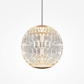 Подвесной светильник Maytoni Sapphire MOD293PL-L18BS3K в Пойковском - poikovskii.mebel24.online | фото 6