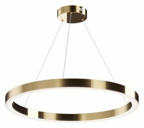 Подвесной светильник Maytoni Saturno MOD415PL-L60BS4K в Пойковском - poikovskii.mebel24.online | фото 2