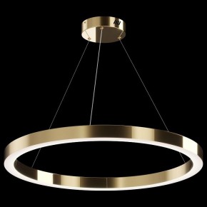 Подвесной светильник Maytoni Saturno MOD415PL-L60BS4K в Пойковском - poikovskii.mebel24.online | фото 3