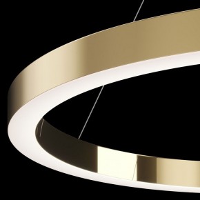 Подвесной светильник Maytoni Saturno MOD415PL-L60BS4K в Пойковском - poikovskii.mebel24.online | фото 5