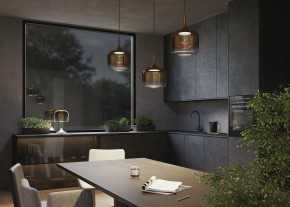 Подвесной светильник Maytoni Spirito MOD286PL-L18G3K в Пойковском - poikovskii.mebel24.online | фото 10