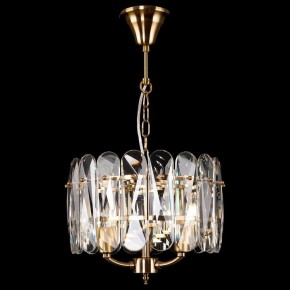 Подвесной светильник Maytoni Suite MOD122PL-03BS в Пойковском - poikovskii.mebel24.online | фото 3