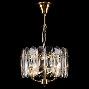 Подвесной светильник Maytoni Suite MOD122PL-03BS в Пойковском - poikovskii.mebel24.online | фото 4