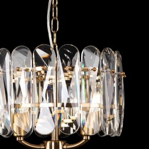Подвесной светильник Maytoni Suite MOD122PL-03BS в Пойковском - poikovskii.mebel24.online | фото 6