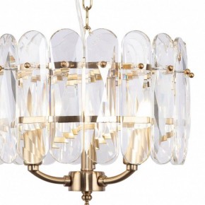 Подвесной светильник Maytoni Suite MOD122PL-03BS в Пойковском - poikovskii.mebel24.online | фото 7